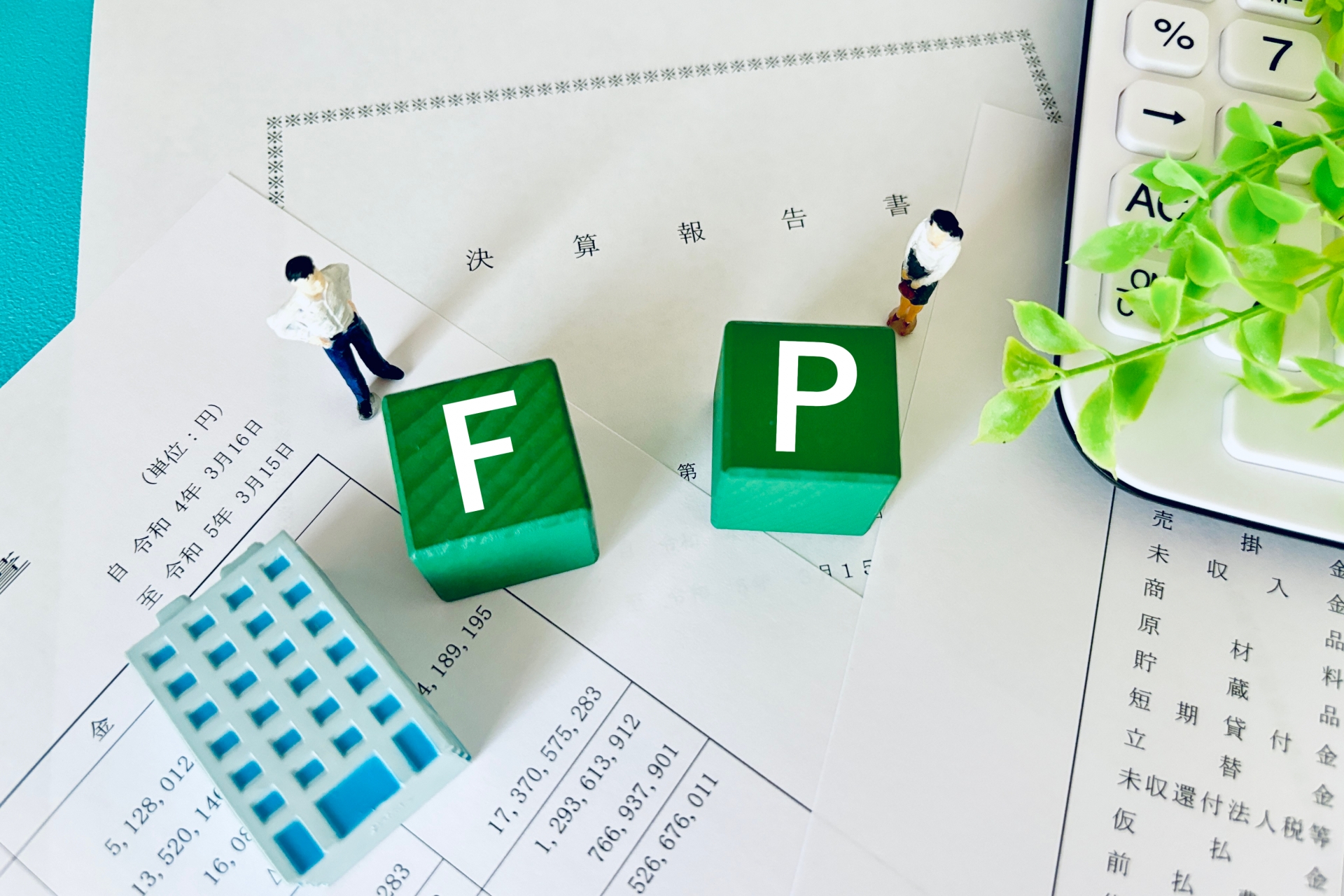 FP